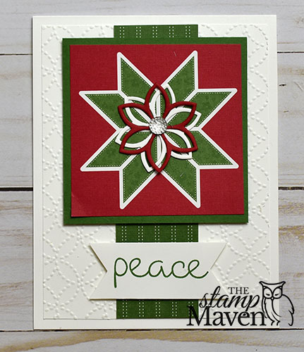 Peace Card