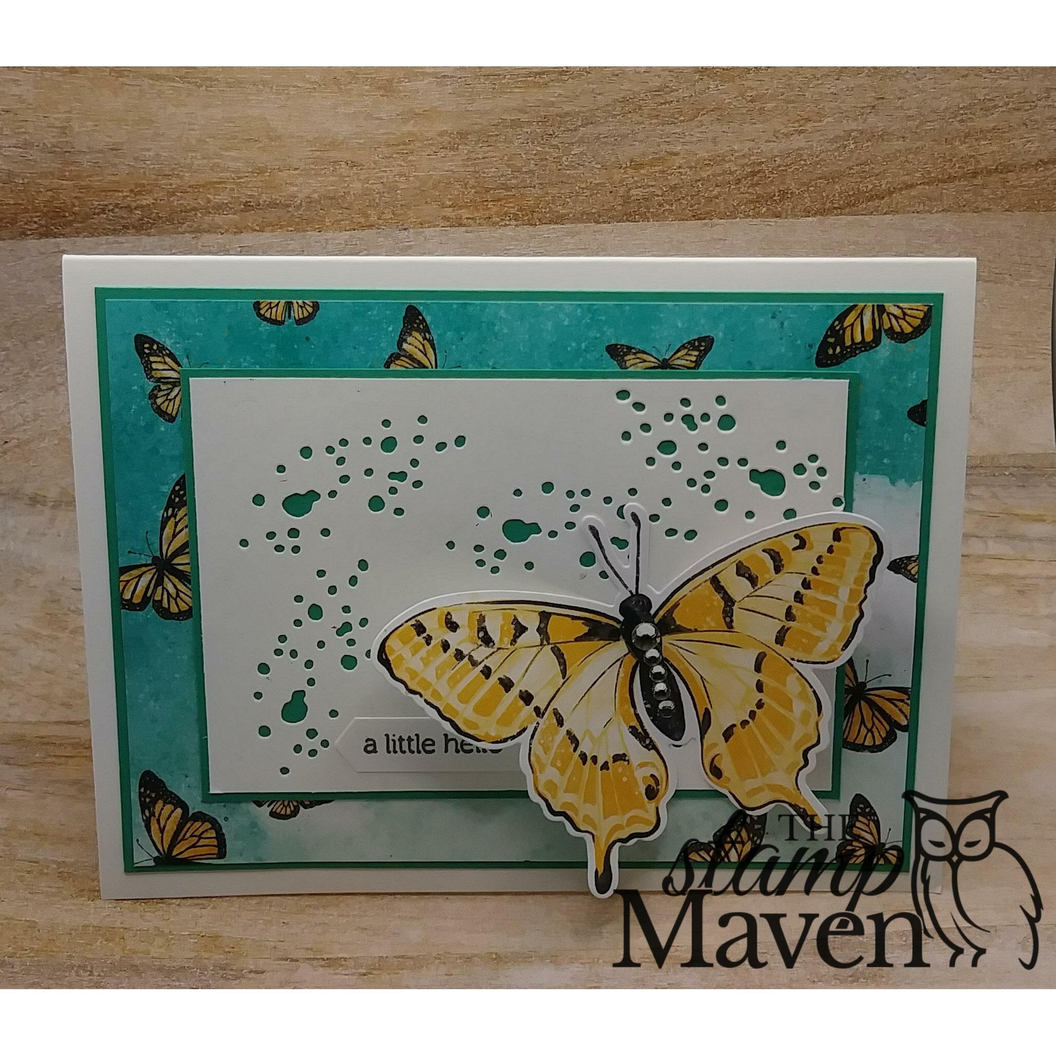 Stampin' Up! Butterfly Brilliance